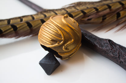 Limited Edition Harry Potter Snitch Box