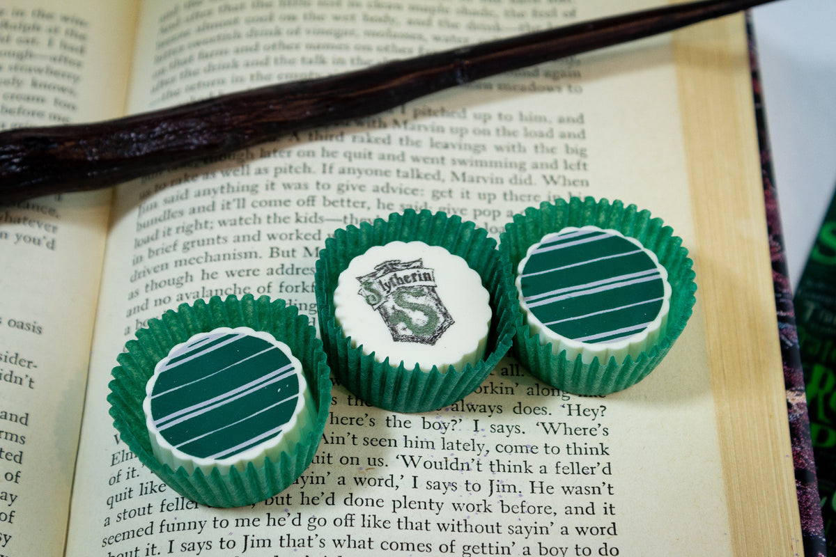 Limited Edition Harry Potter Snitch Box