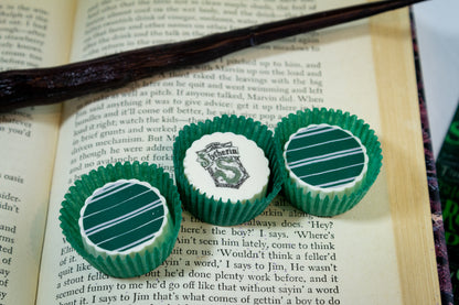 Limited Edition Harry Potter Snitch Box