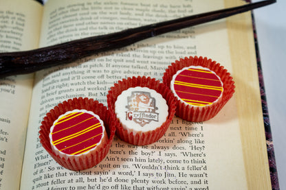 Limited Edition Harry Potter Snitch Box