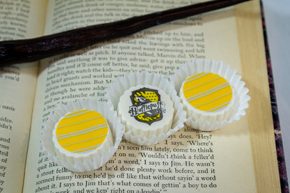 Limited Edition Harry Potter Snitch Box