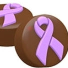 Cancer Awareness Cookie