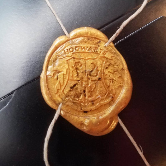 Limited Edition 20th Anniversary Harry Potter Box
