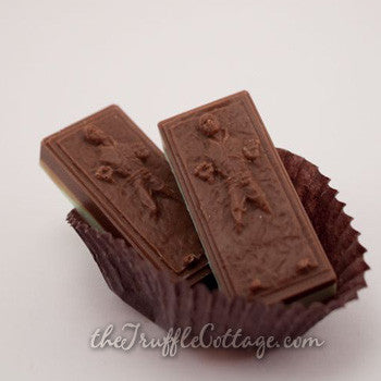 Han Solo Thin Mints