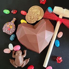 Harry Potter Breakable Heart