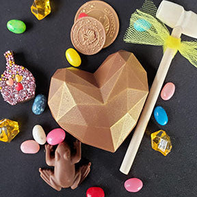 Harry Potter Breakable Heart