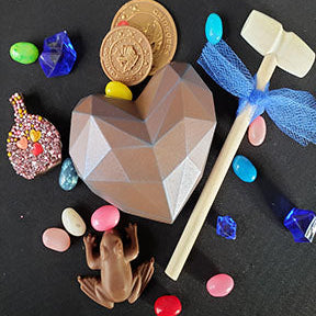 Harry Potter Breakable Heart