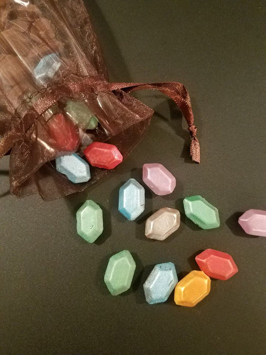 Zelda Rupee Bag