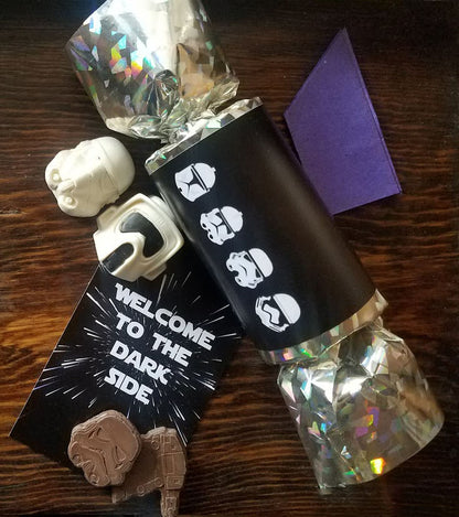 Star Wars Crackers
