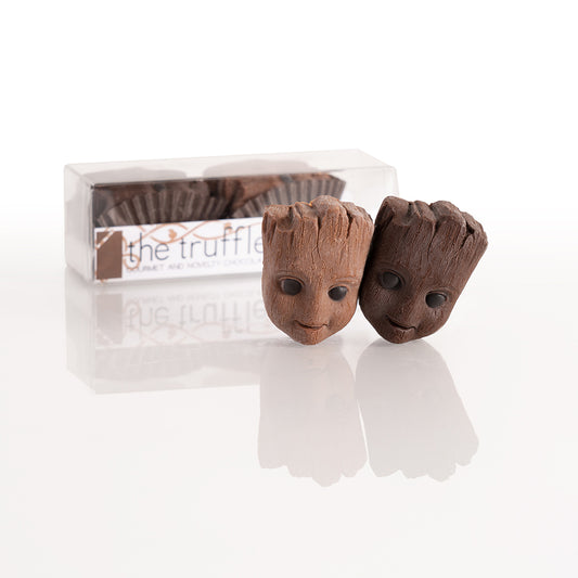 Baby Groot