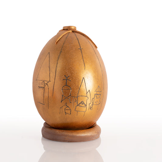 Golden Egg