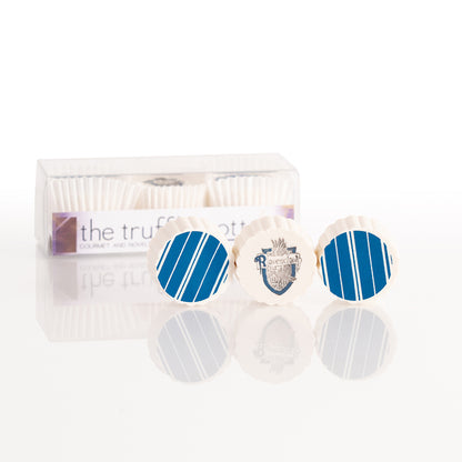 Harry Potter House truffles