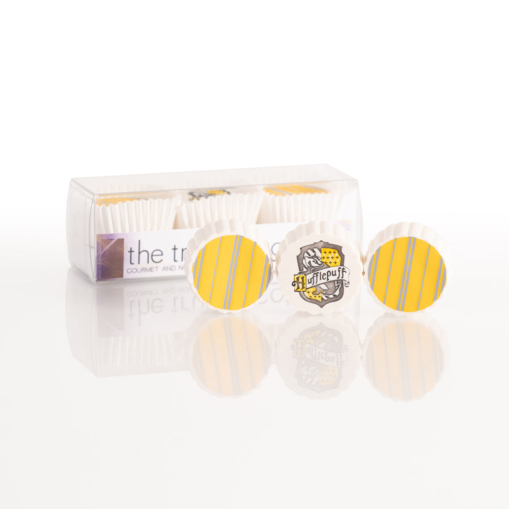Harry Potter House truffles