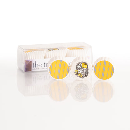 Harry Potter House truffles