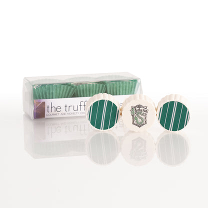 Harry Potter House truffles