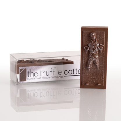 Han Solo in Carbonite
