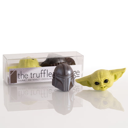 Baby Yoda (Grogu)