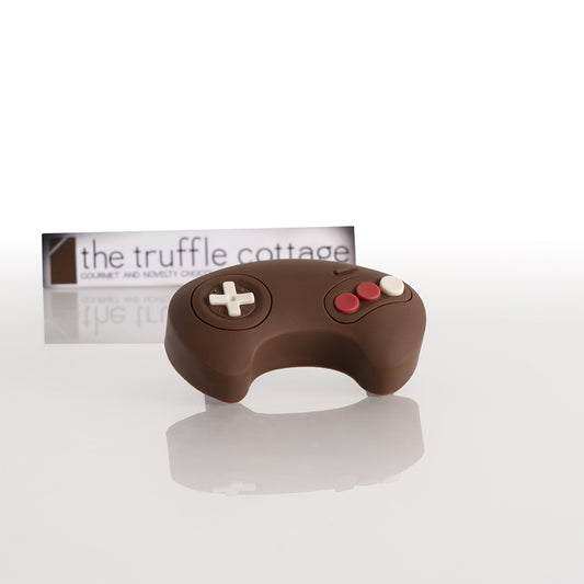 Classic Game Controllers