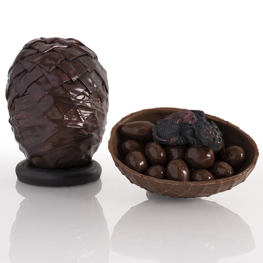 Dragon Egg