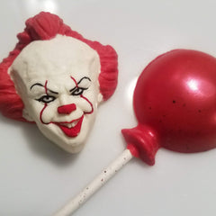 Pennywise IT Truffle
