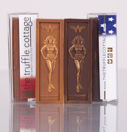 Wonder Woman Bar